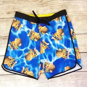 Bioworld Board Shorts 2XL